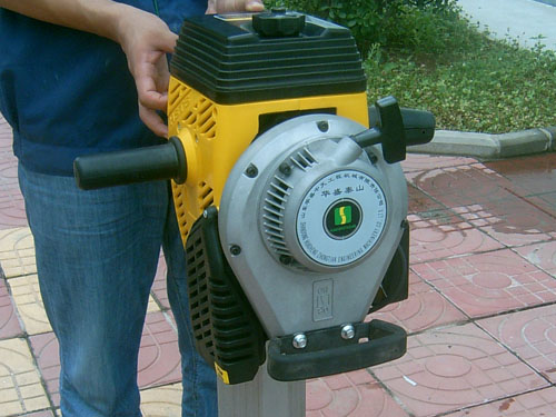 �ֳ�ʽ��ȼ������̸�ND-40