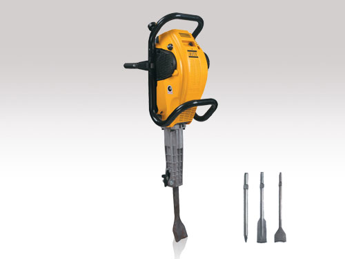 �ֳ���ȼ������̸�ND-40II